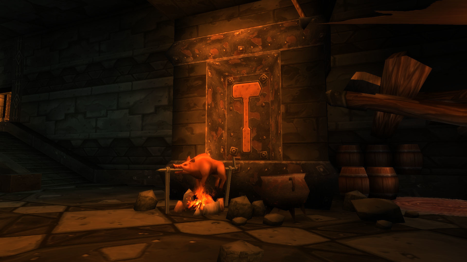 Maximizing Gold with Mage Portal Services in Classic World of Warcraft
