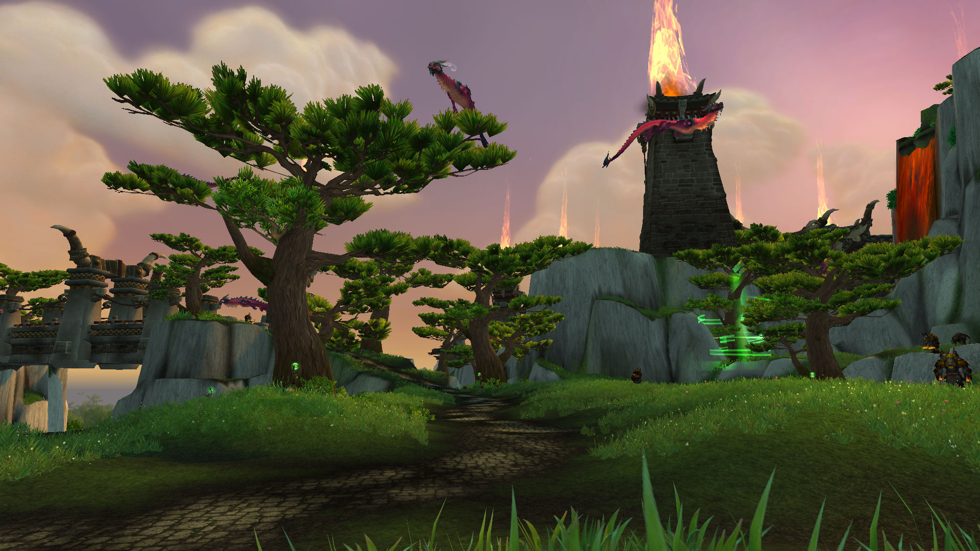 Elder Charms of Good Fortune: Gathering Weekly Tokens for Extra Loot Rolls in World of Warcraft Pandaria